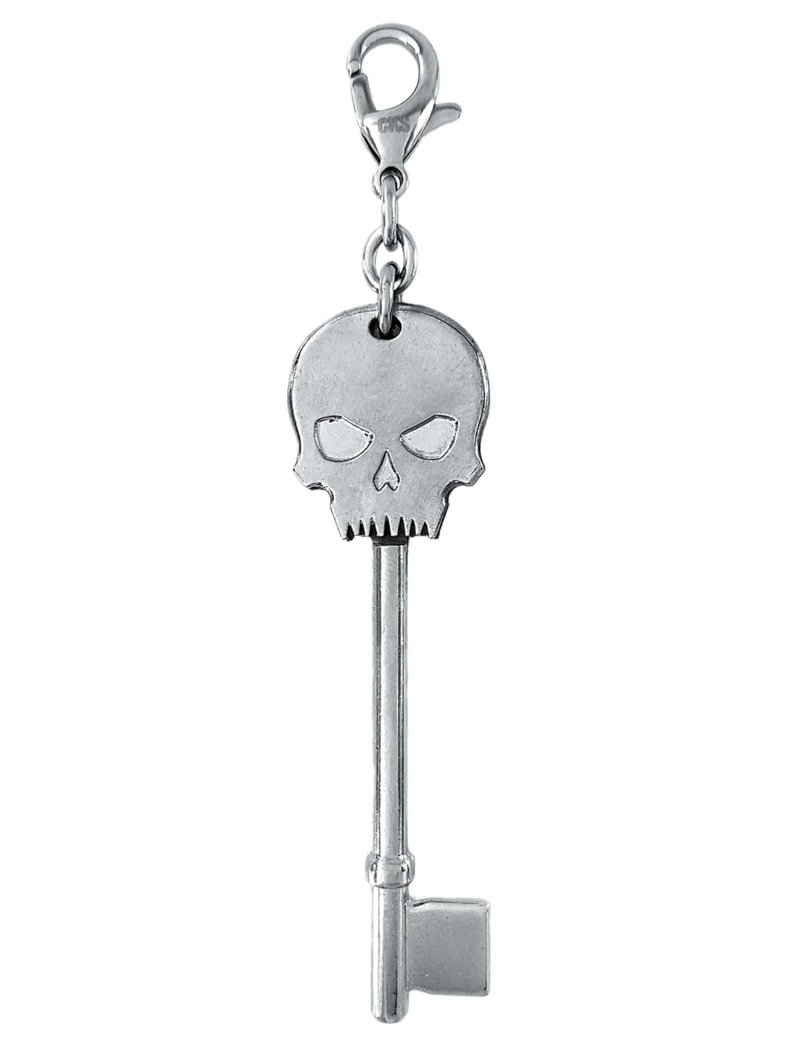 cool keys for houses skull