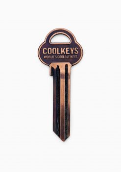 Cool keys for houses IRON SHIELD - Coolkeys