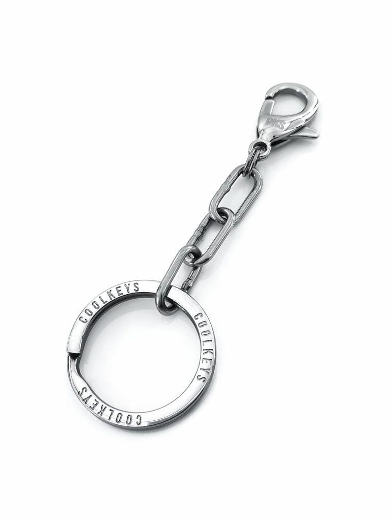 Coolkeys