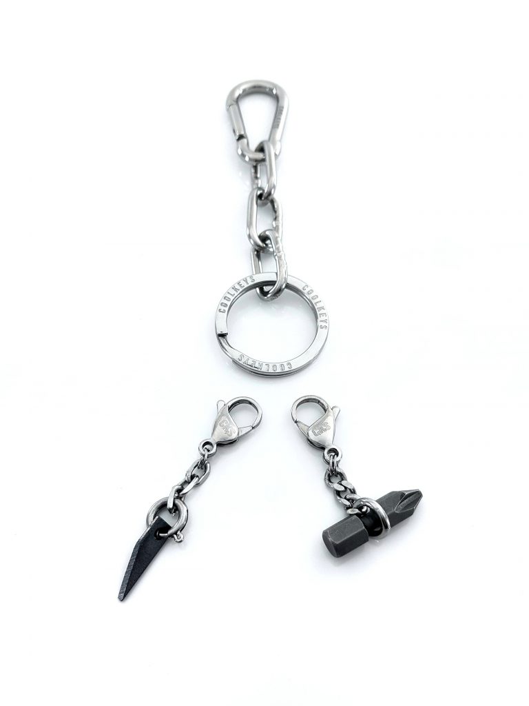 Coolkeys