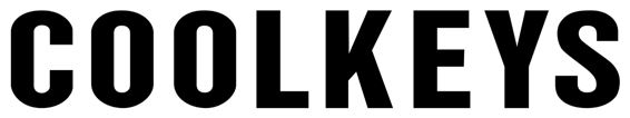 Coolkeys