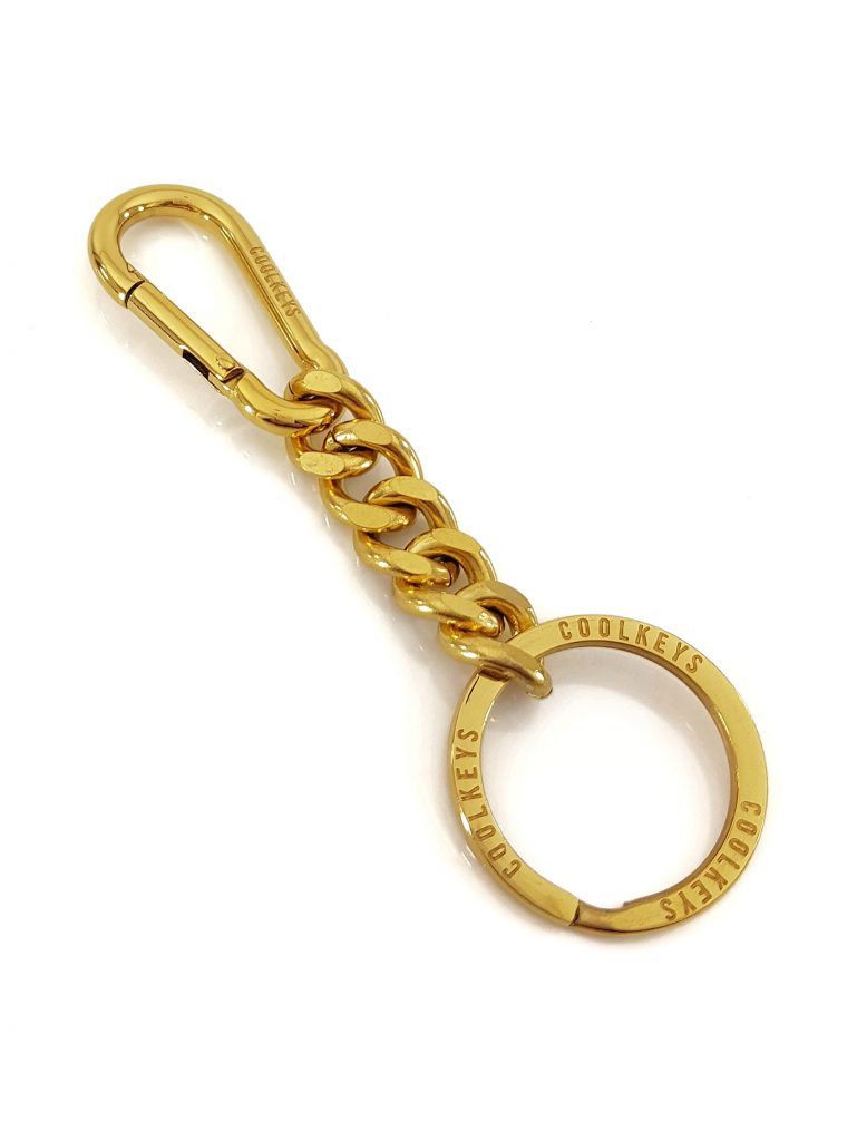 Coolkeys