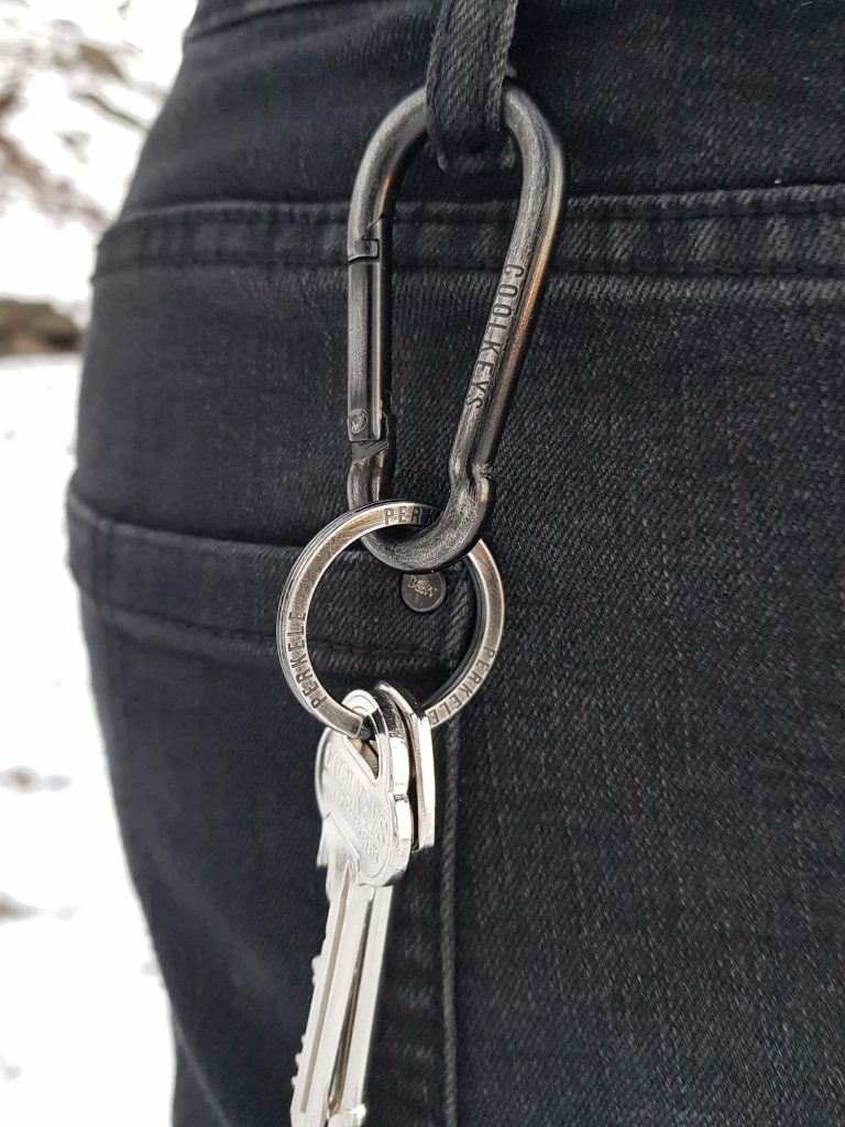 Coolkeys