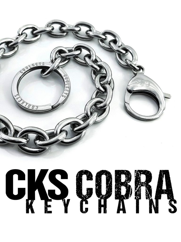 Coolkeys