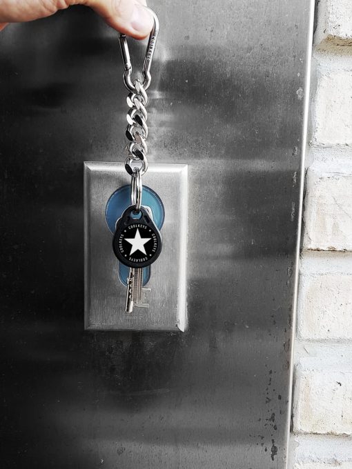 star key