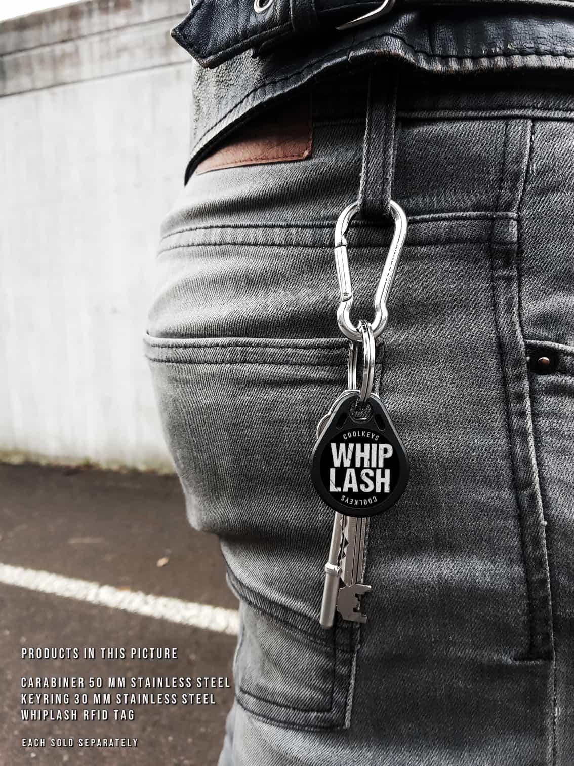 cool rfid tags