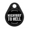 highway to hell rfid tag