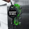 Highway to hell key