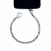 phone chain stainless steel