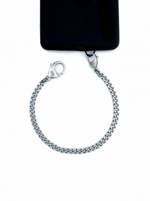 phone chain stainless steel