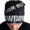 cowboys from hell multiscarf