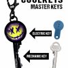 cool keys for houses