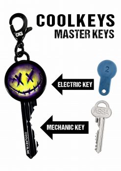 cool keys for houses