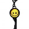 cool keys for houses smiley