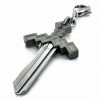 cool keys for houses sword