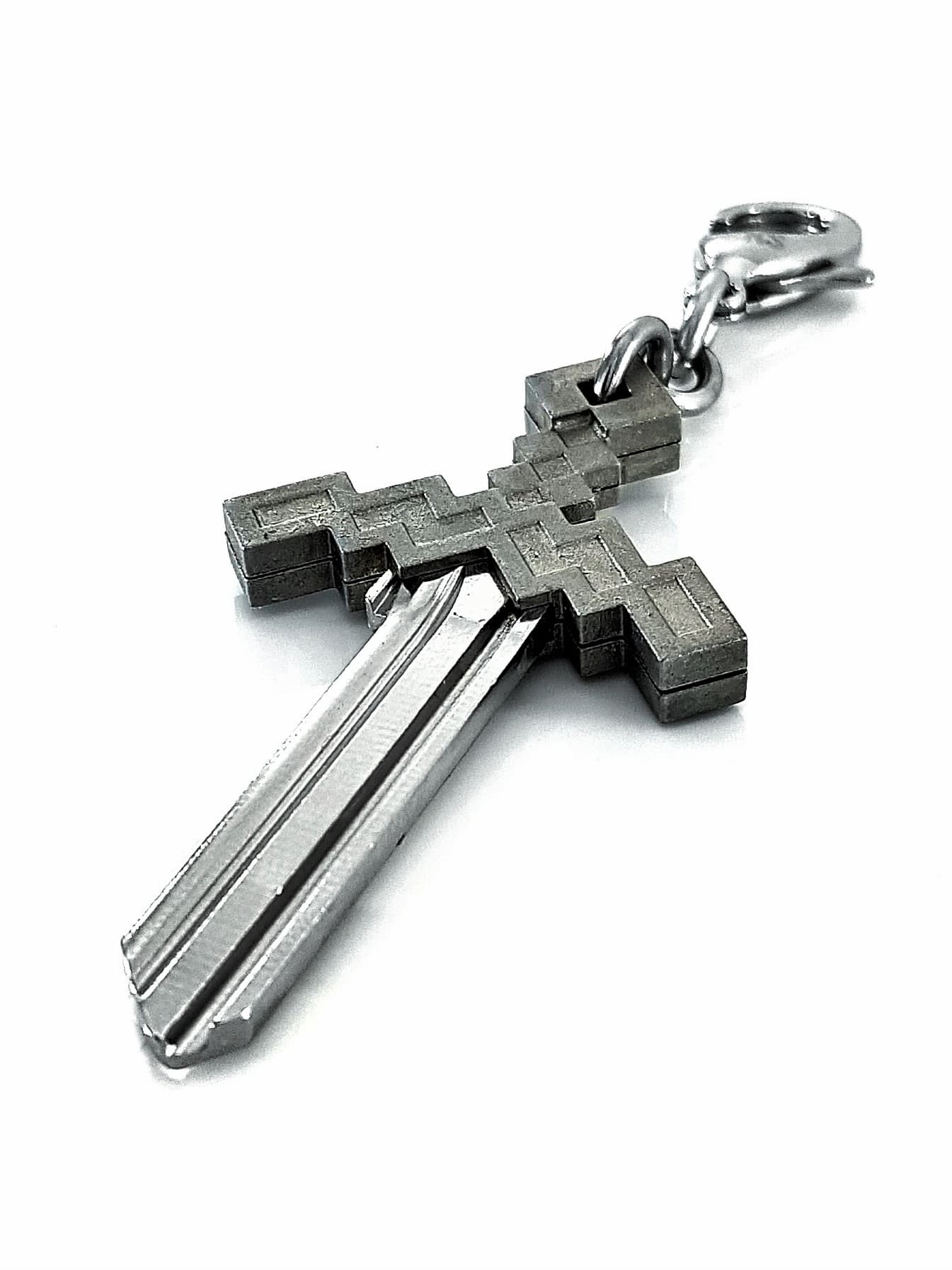 cool keys for houses sword