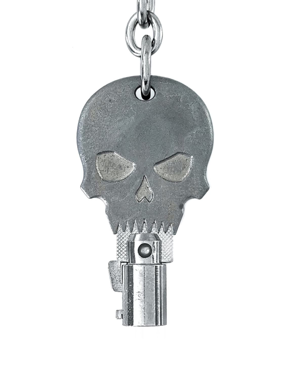 motorcycle mc harley cool keys skull