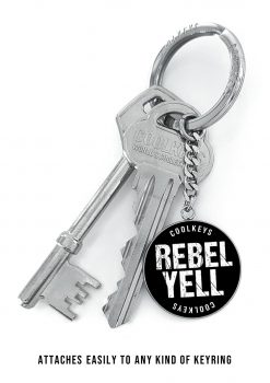 rebel yell jewelry