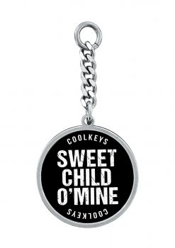 sweet child o mine jewelry