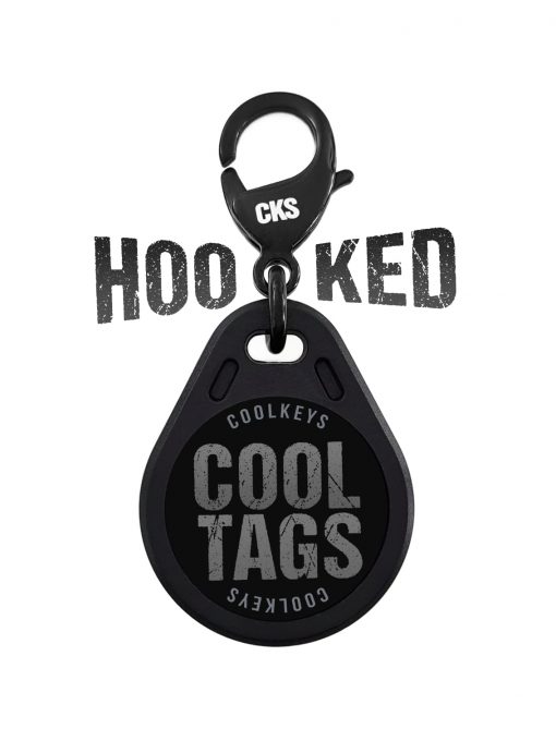 cool rfid tags