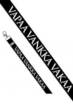 cks-coolkeys-reflex-nyckelband-reflector-reflective-lanyard-avainnauha-svart-black-musta-nyckelhake-vapaa-vankka-vakaa-suomen-vaakuna