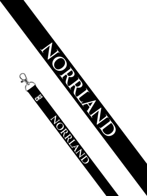 nyckelband norrland