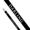 darling lanyard