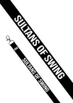 lanyard sultans of swing