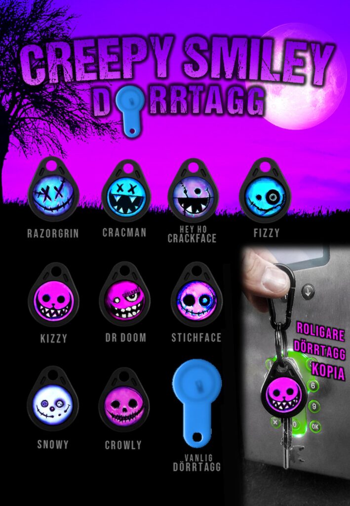 Coolkeys