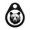 cool rfid tag bear