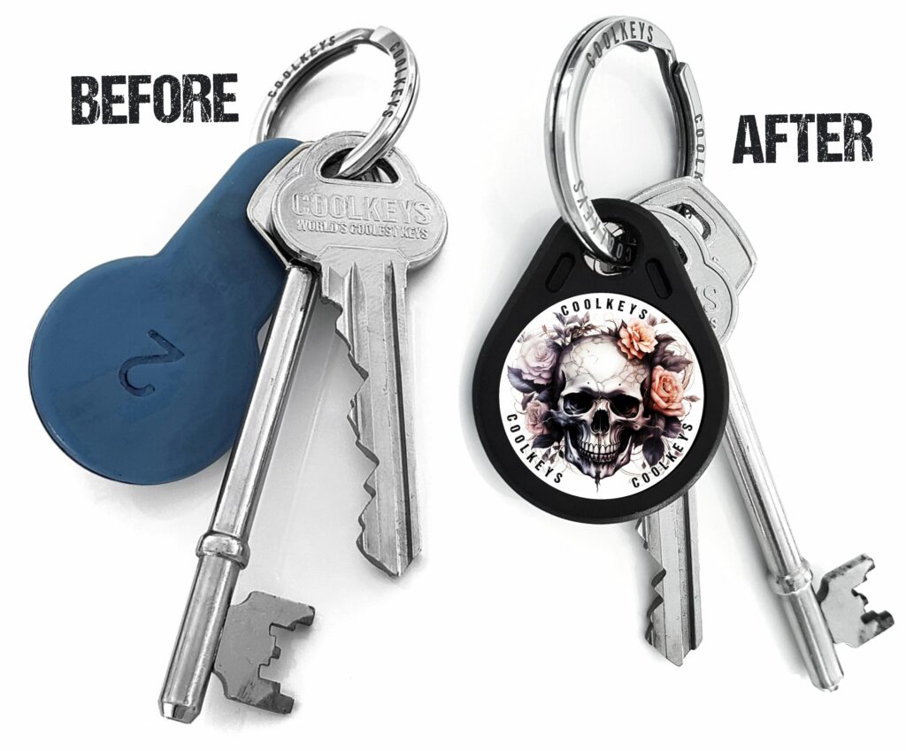 Coolkeys
