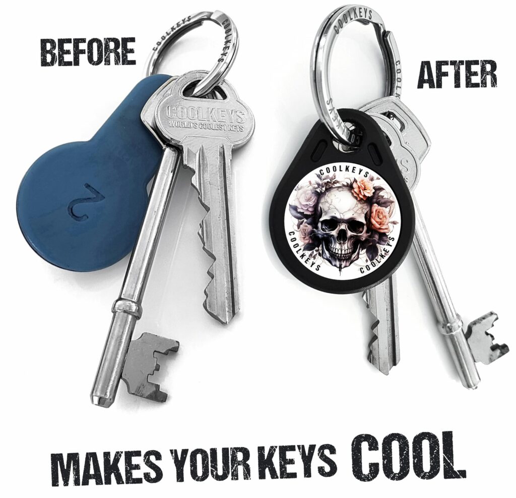 Coolkeys