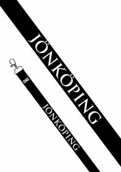 nyckelband jönköping sverige snygg design