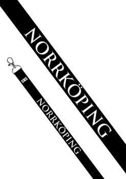 nyckelband design norrköping