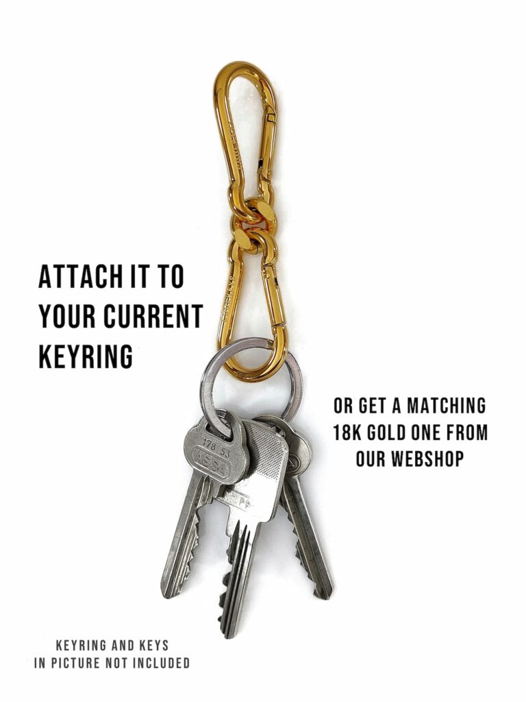 Coolkeys