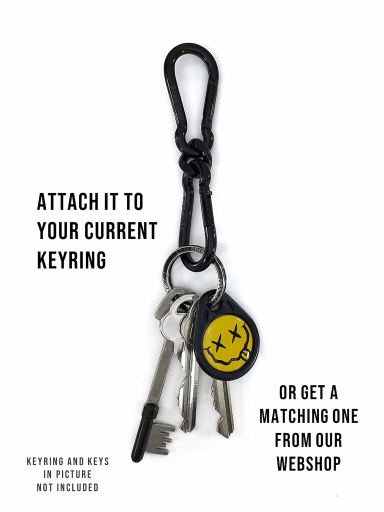 Coolkeys