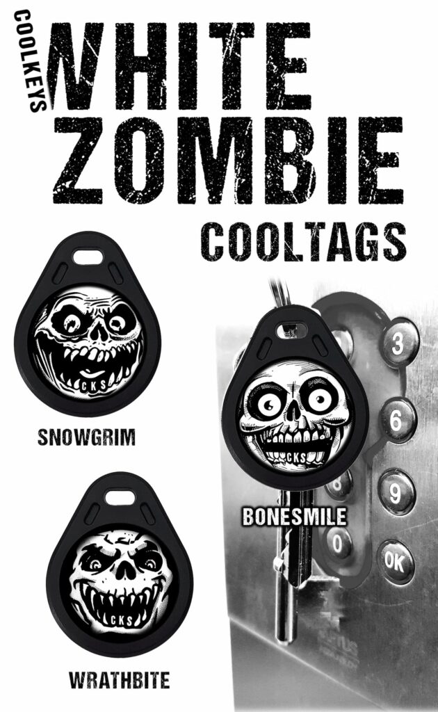 Coolkeys