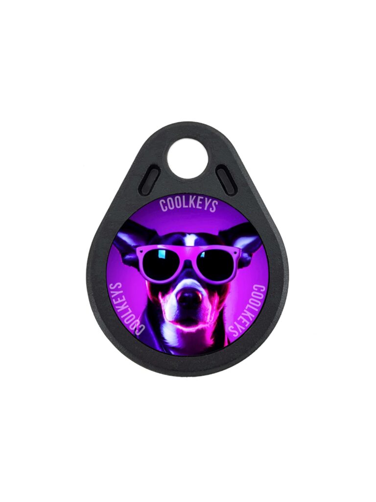 Coolkeys