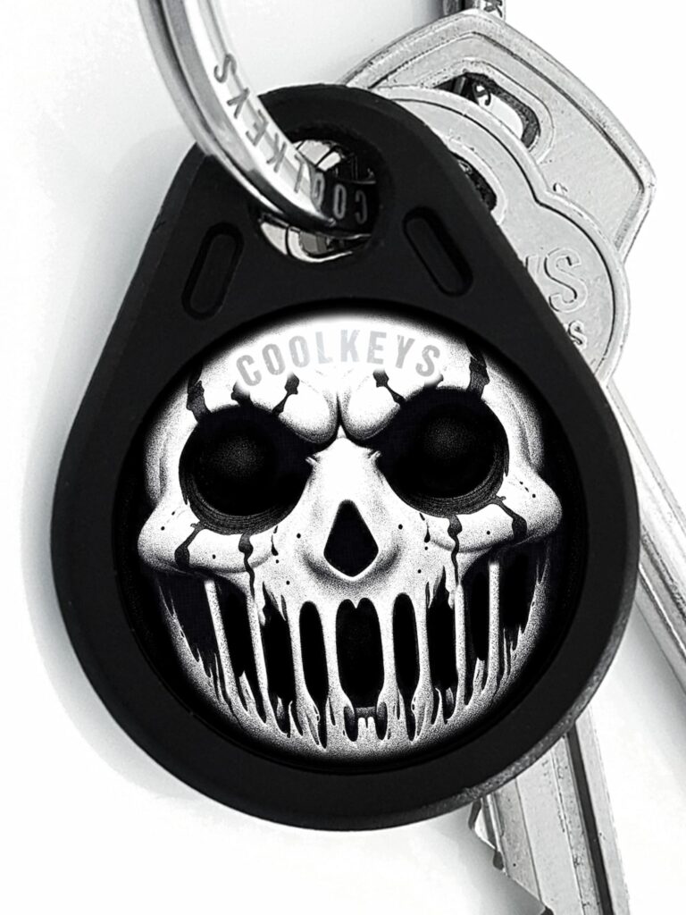 Coolkeys