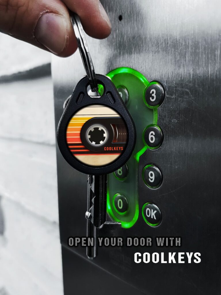Coolkeys