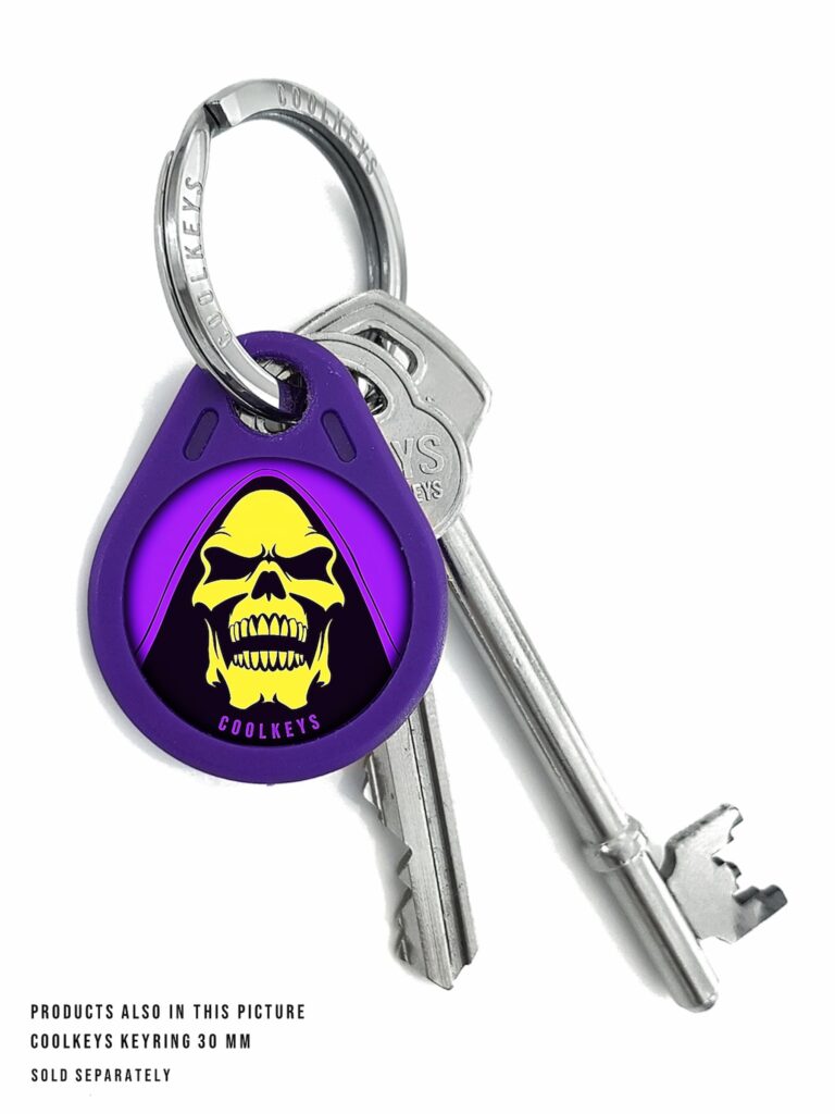 Coolkeys