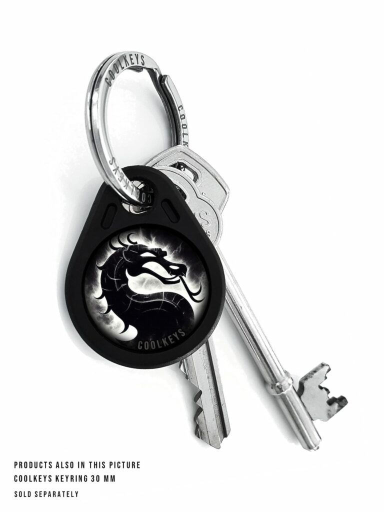 Coolkeys