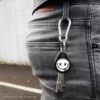 cool rfid tags smiley