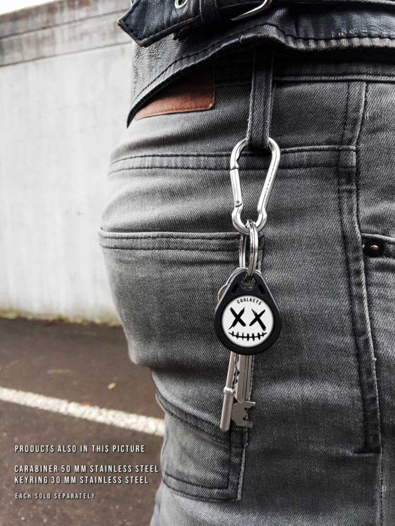 Coolkeys