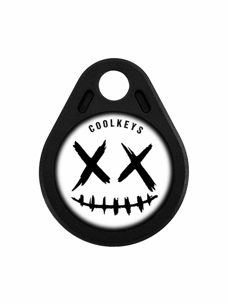 Coolkeys