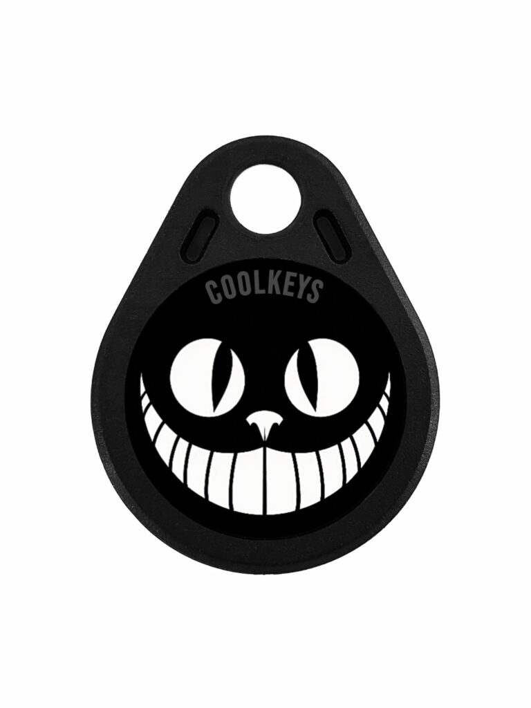 Coolkeys