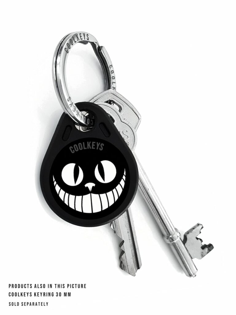 Coolkeys