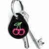 cool rfid tags fobs cherry