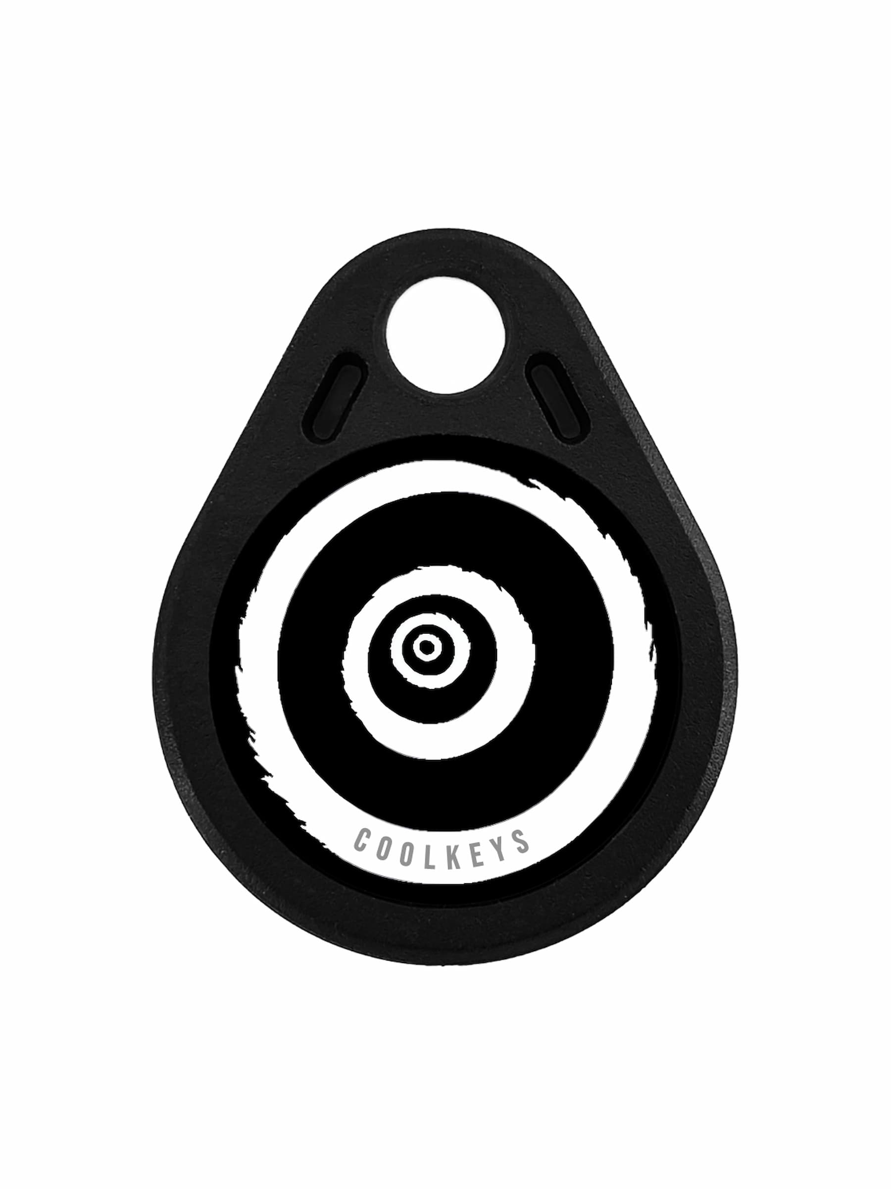 cool rfid tags circles