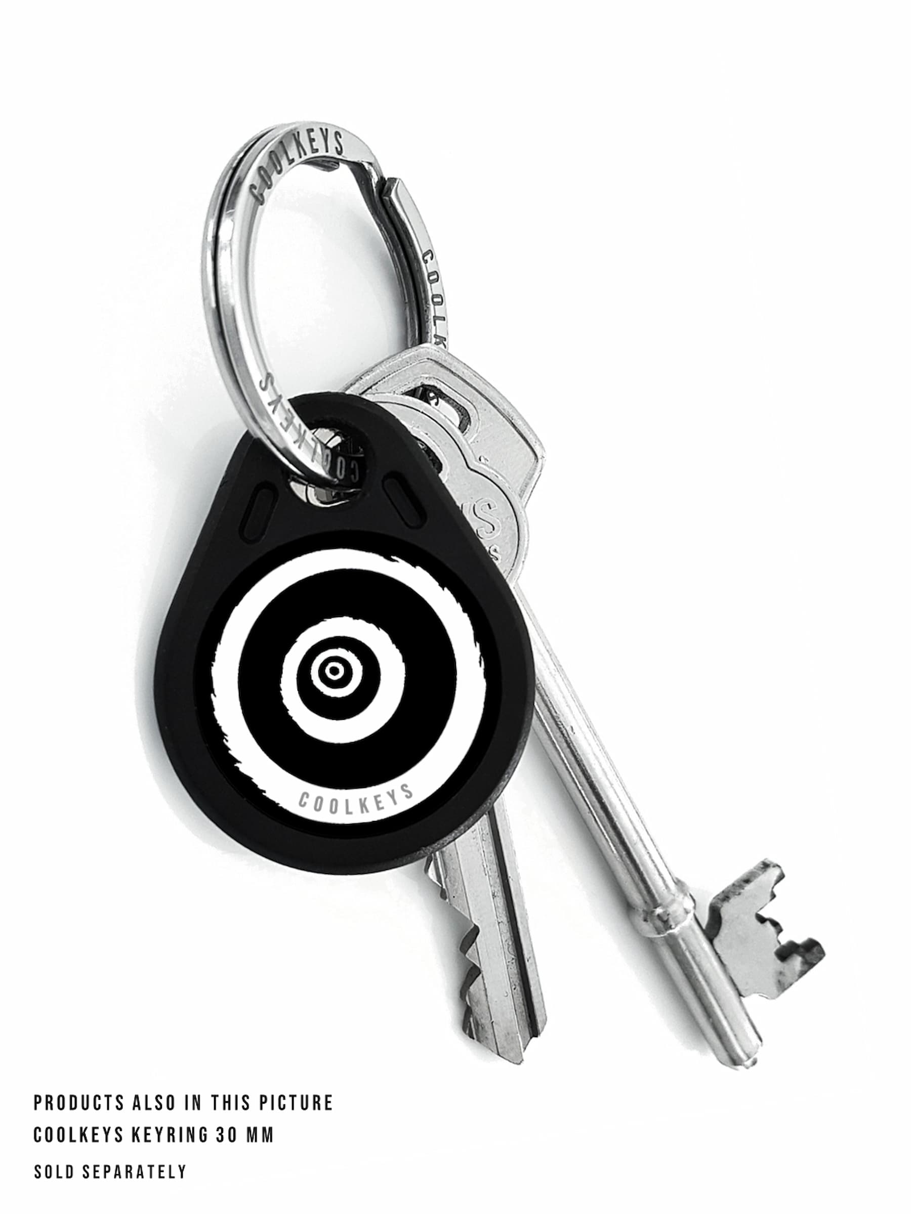 cool rfid tags circles